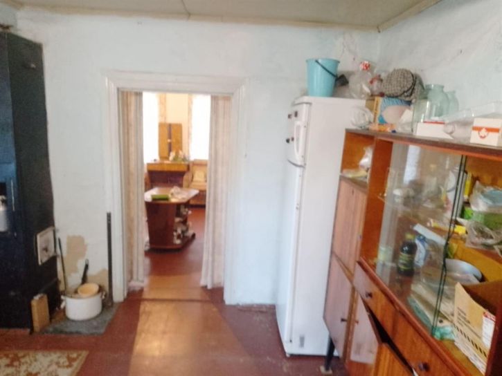 Коттедж/дом ул Мало-Чаусовский переезд, д. 12-1