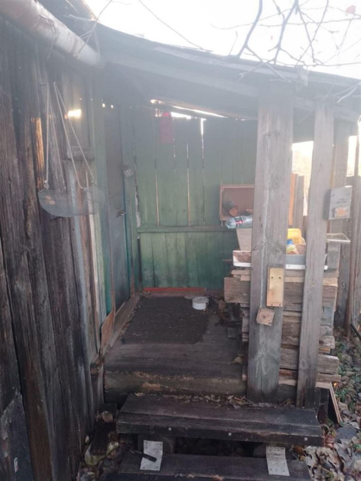 Коттедж/дом ул Мало-Чаусовский переезд, д. 12-1