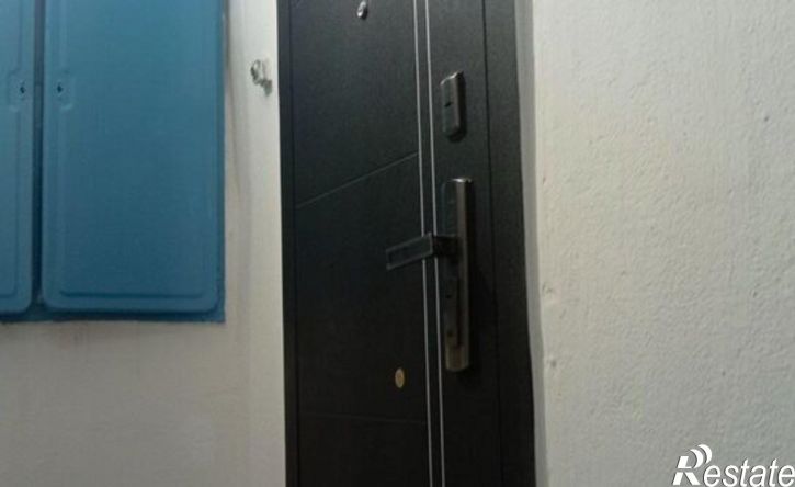 3-комн квартира улица Луначарского, 2,  д. 2