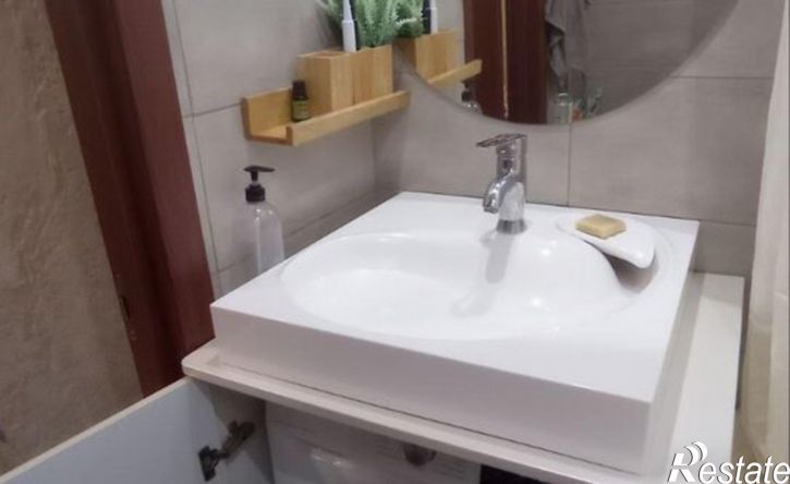 3-комн квартира улица Луначарского, 2,  д. 2