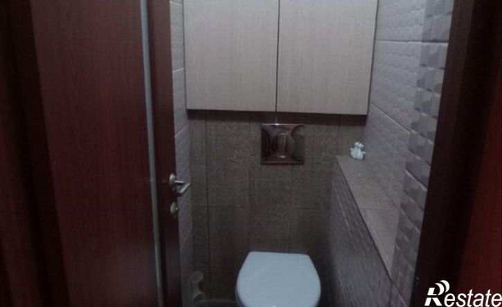 3-комн квартира улица Луначарского, 2,  д. 2