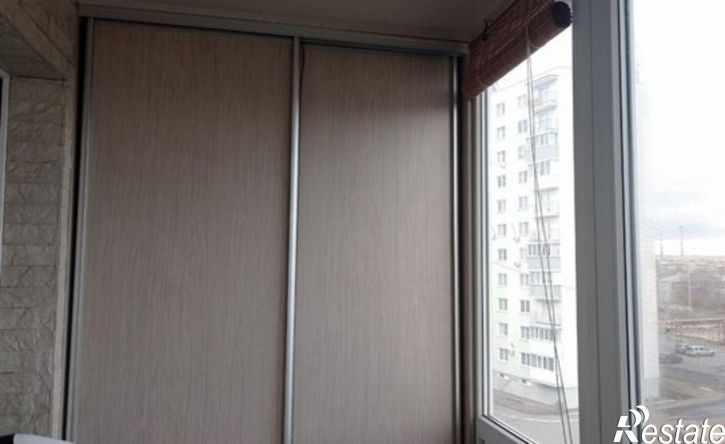 3-комн квартира улица Луначарского, 2,  д. 2