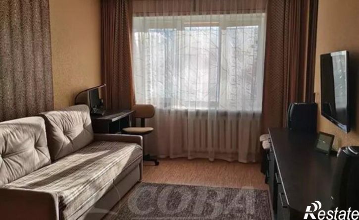 2-комн квартира улица Сергея Васильева, 9,  д. 9