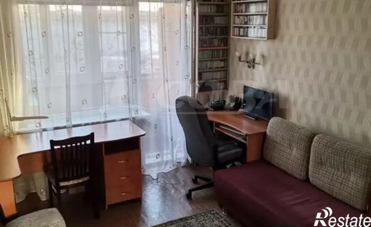 2-комн квартира улица Сергея Васильева, 9,  д. 9