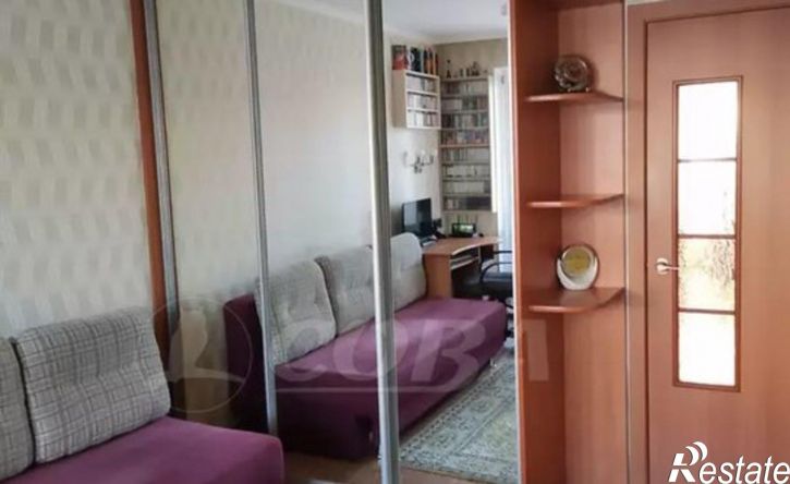 2-комн квартира улица Сергея Васильева, 9,  д. 9