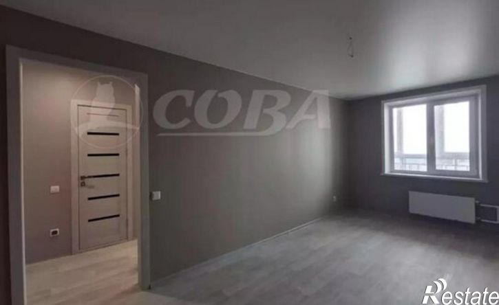 1-комн квартира жилой район Заозёрный, 7-й микрорайон, 11