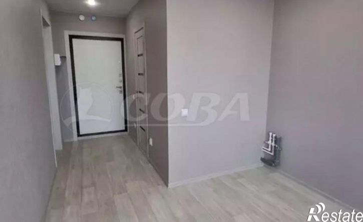 1-комн квартира жилой район Заозёрный, 7-й микрорайон, 11