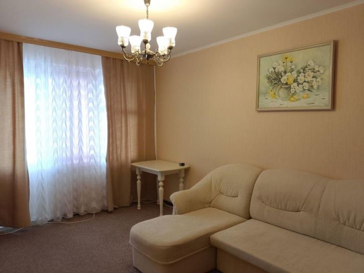 2-комн квартира 1 микрорайон, 24