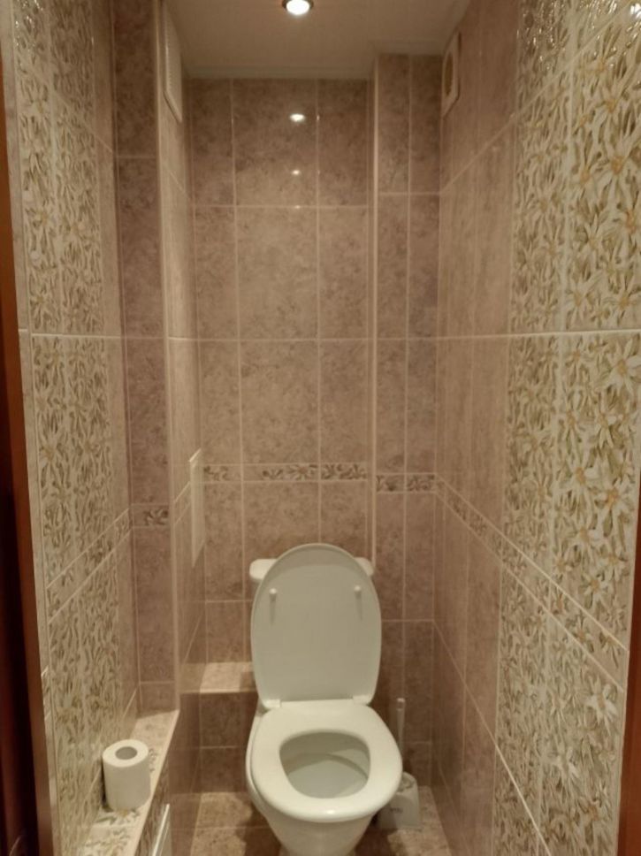 2-комн квартира 1 микрорайон, 24