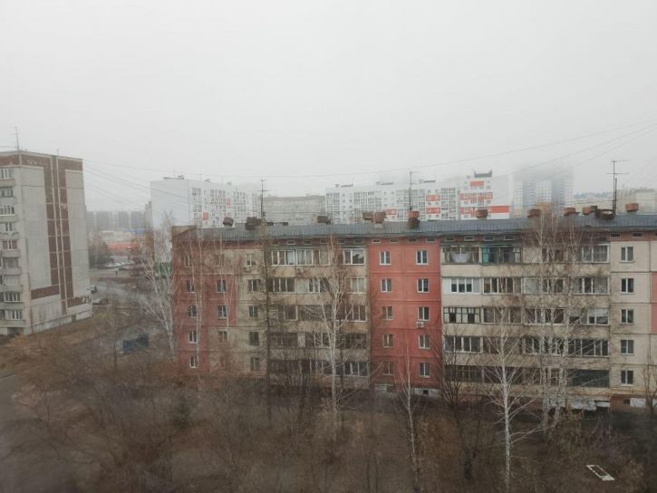 3-комн квартира 5 микрорайон, 9