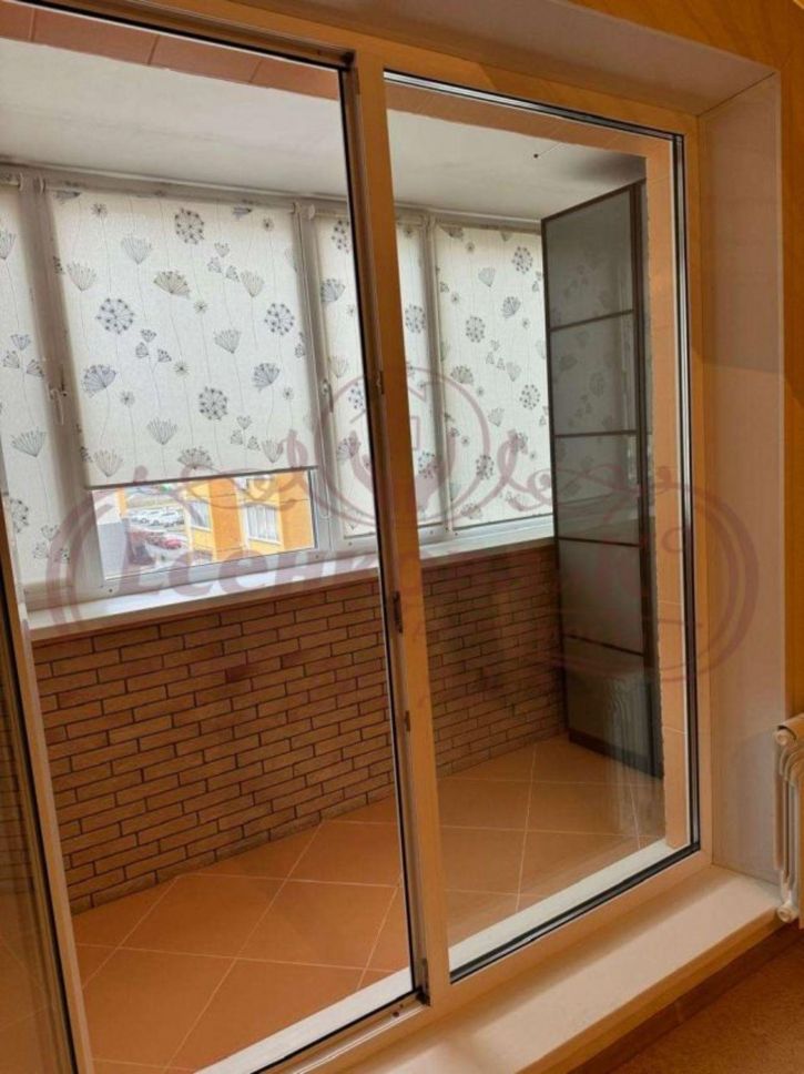 2-комн квартира 4 микрорайон, 24