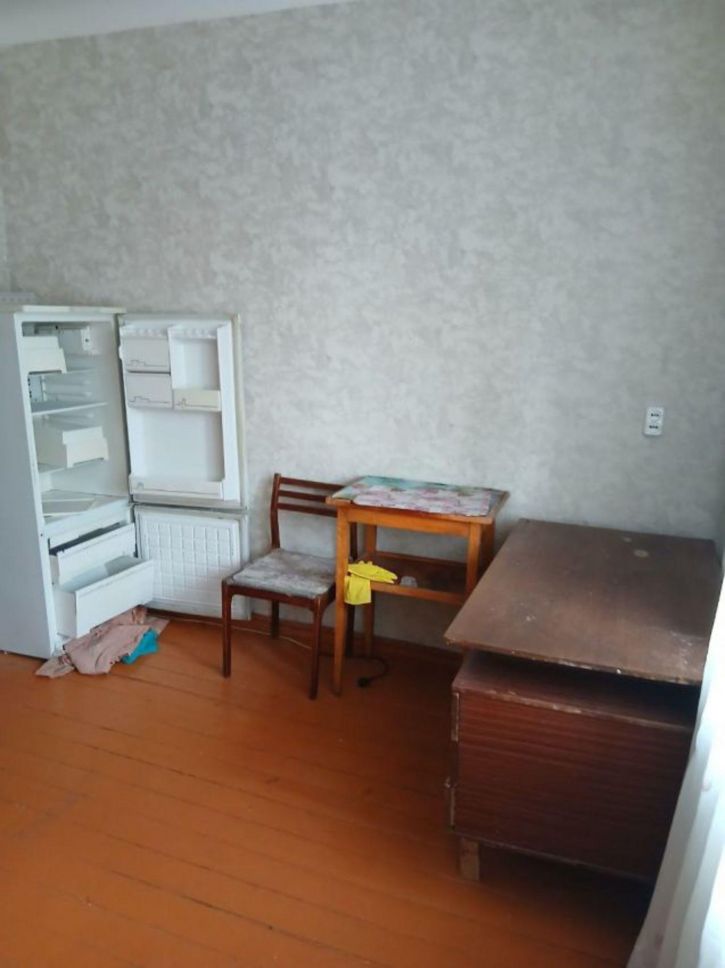 Комната Коли Мяготина улица, 96