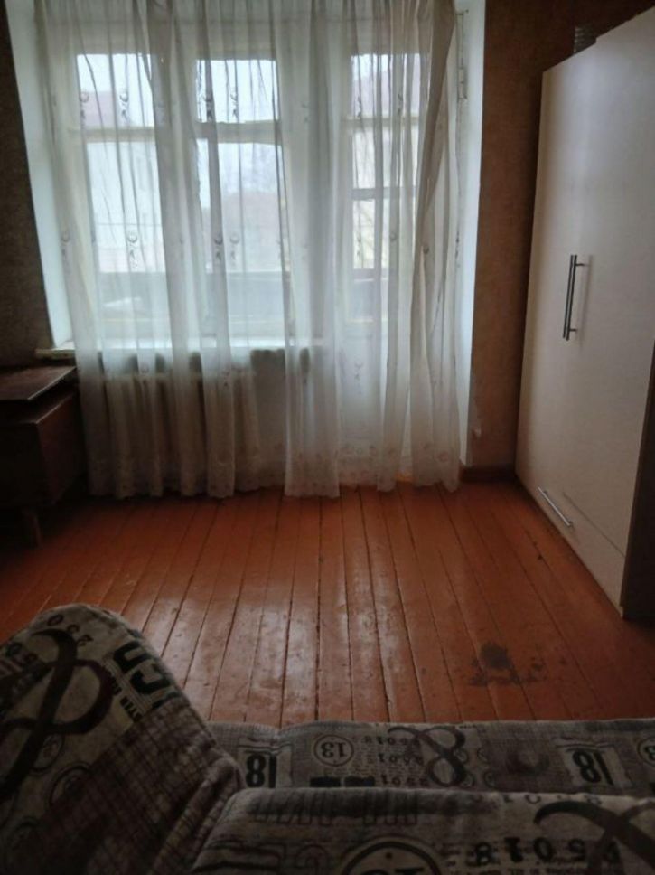 Комната Коли Мяготина улица, 96