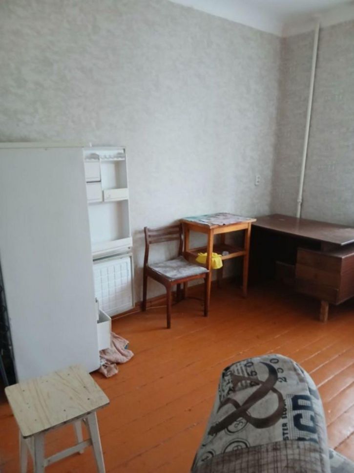 Комната Коли Мяготина улица, 96