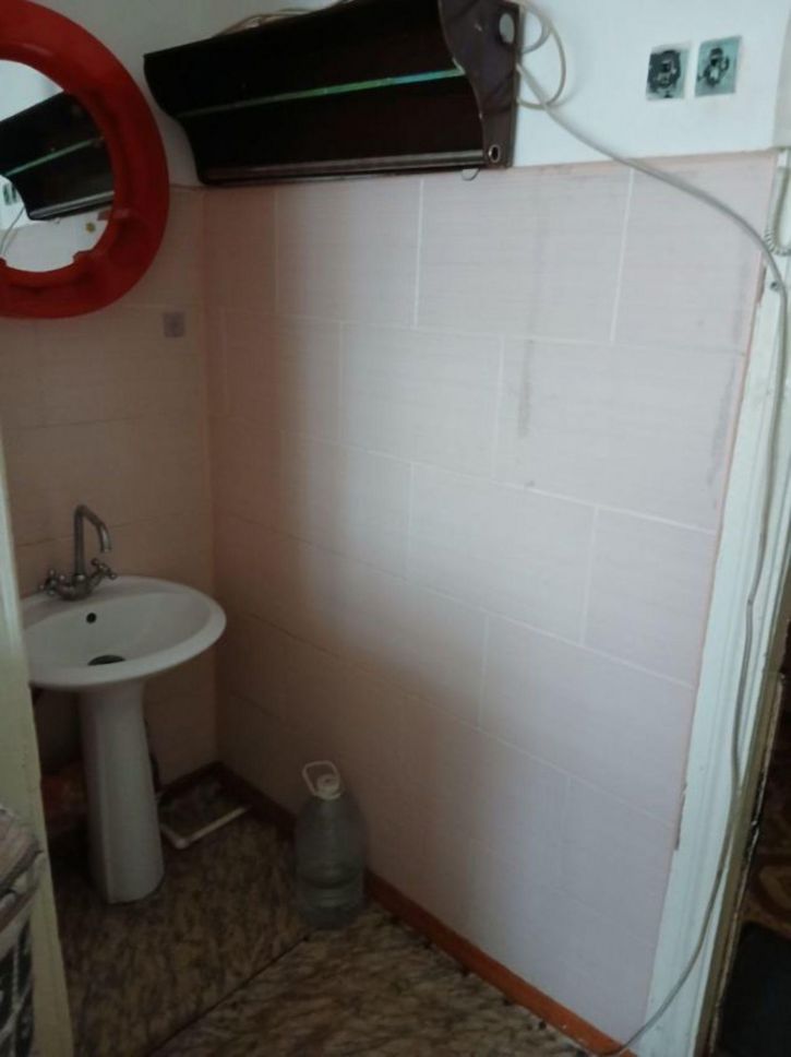 Комната Коли Мяготина улица, 96