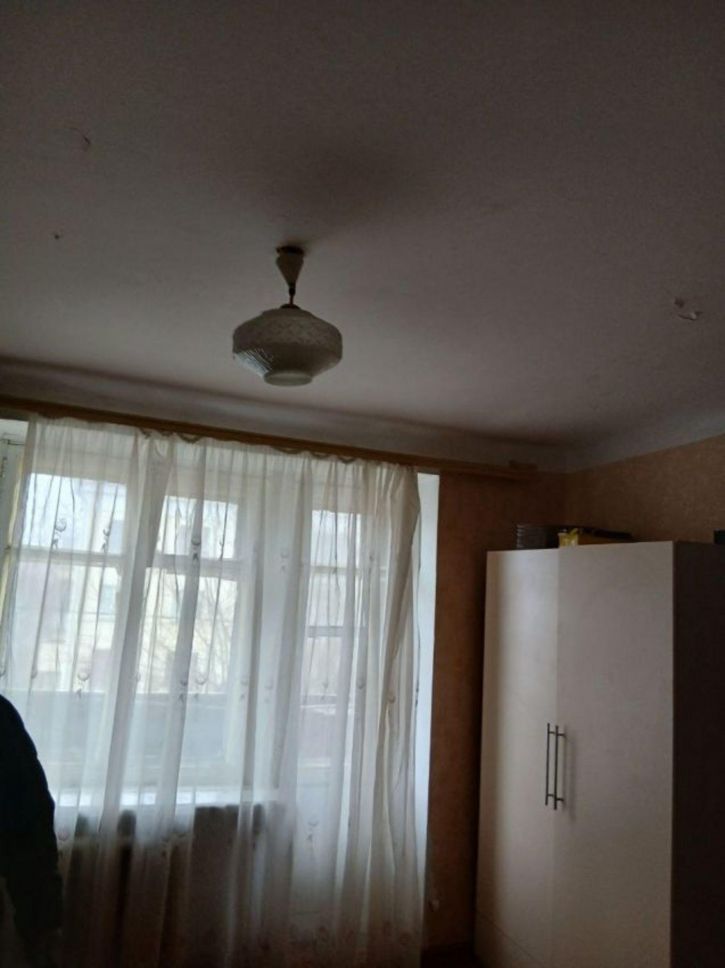 Комната Коли Мяготина улица, 96