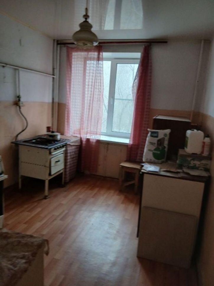 Комната Коли Мяготина улица, 96