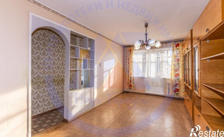 1-комн квартира улица Гоголя, 90,  д. 90