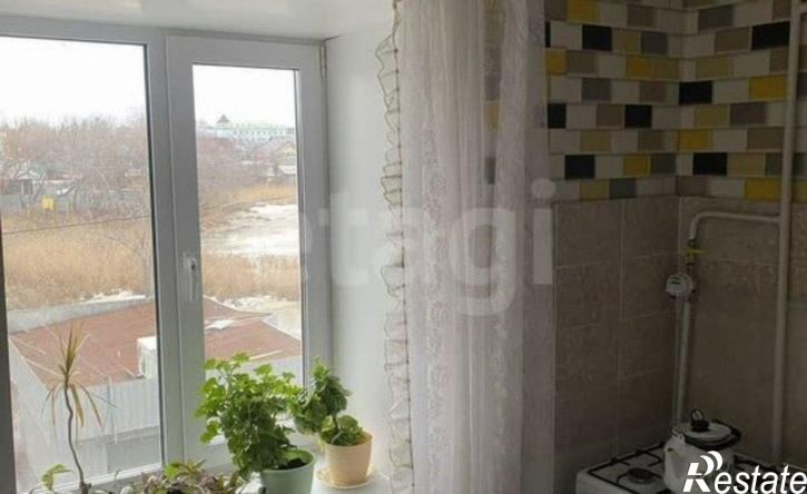 1-комн квартира ул Луначарского, 2,  д. 2