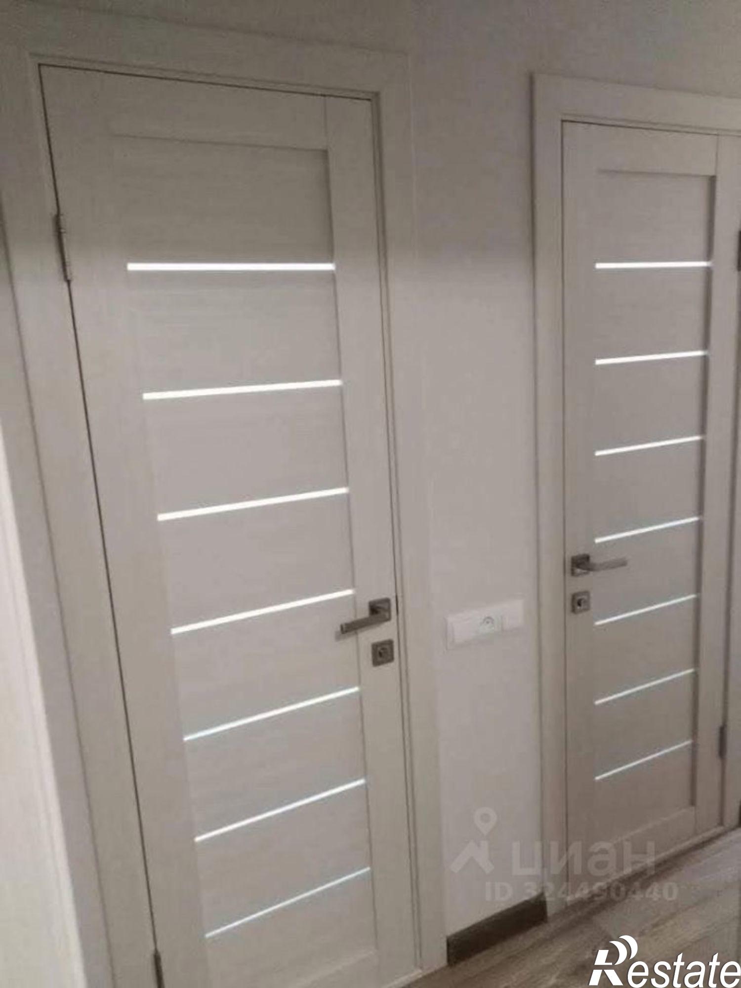 Купить квартиру за 6 450 000 рублей на улица Радионова, 18