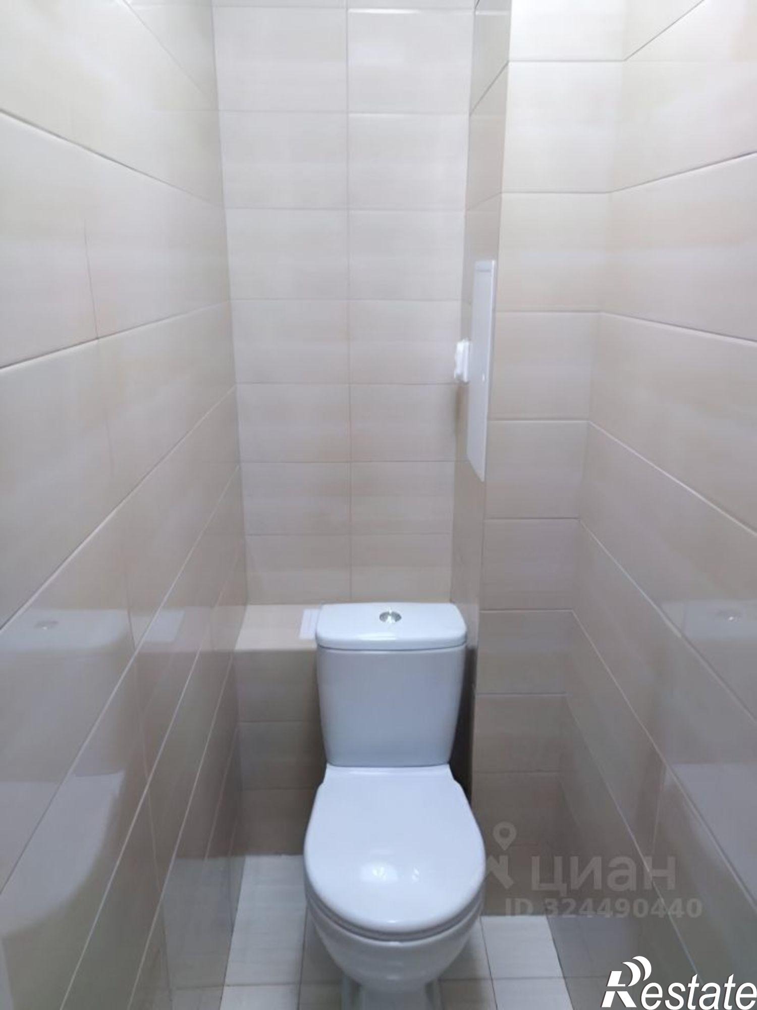 Купить квартиру за 6 450 000 рублей на улица Радионова, 18