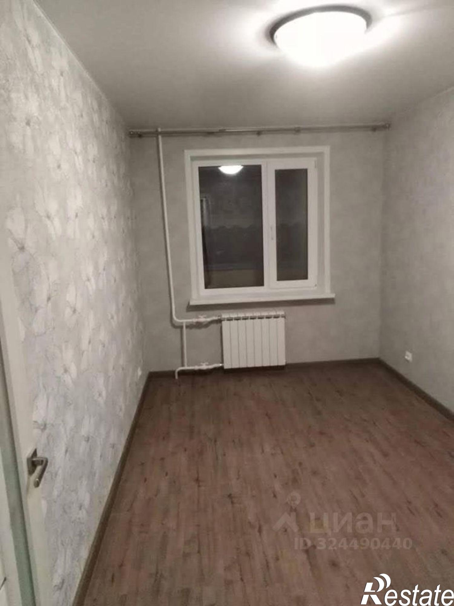 Купить квартиру за 6 450 000 рублей на улица Радионова, 18