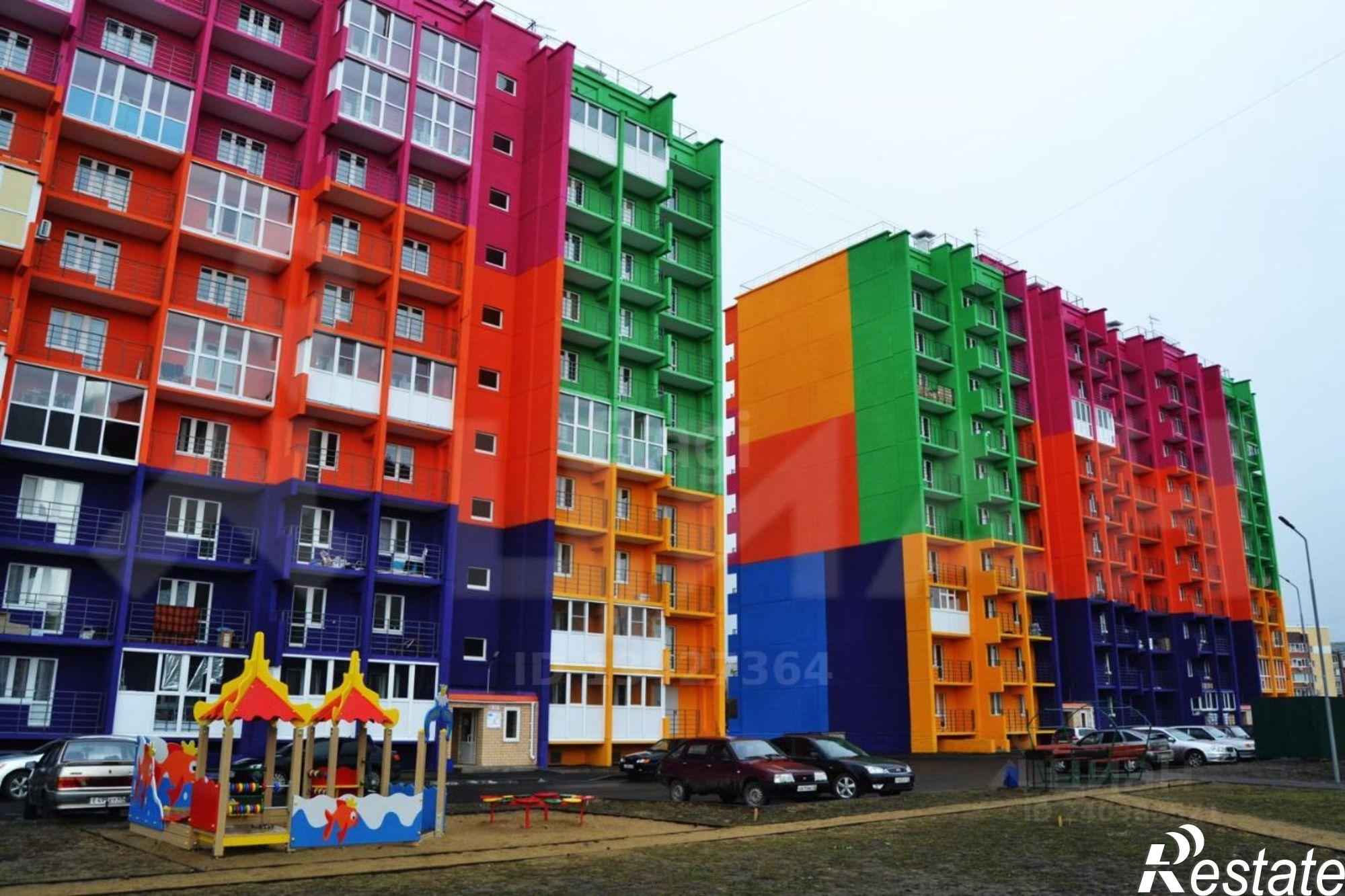 Купить квартиру за 4 700 000 рублей на улица Алексеева, 16Г