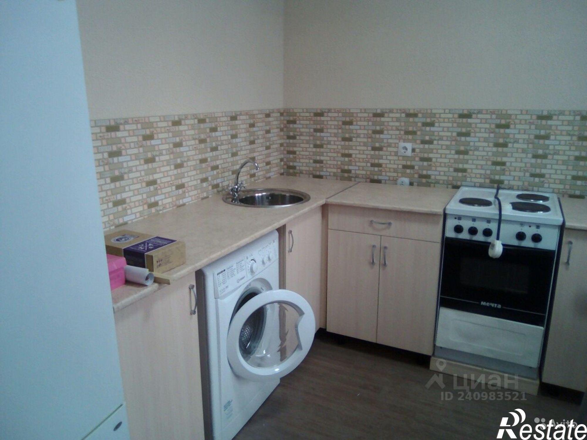 Купить квартиру за 4 700 000 рублей на улица Алексеева, 16Г