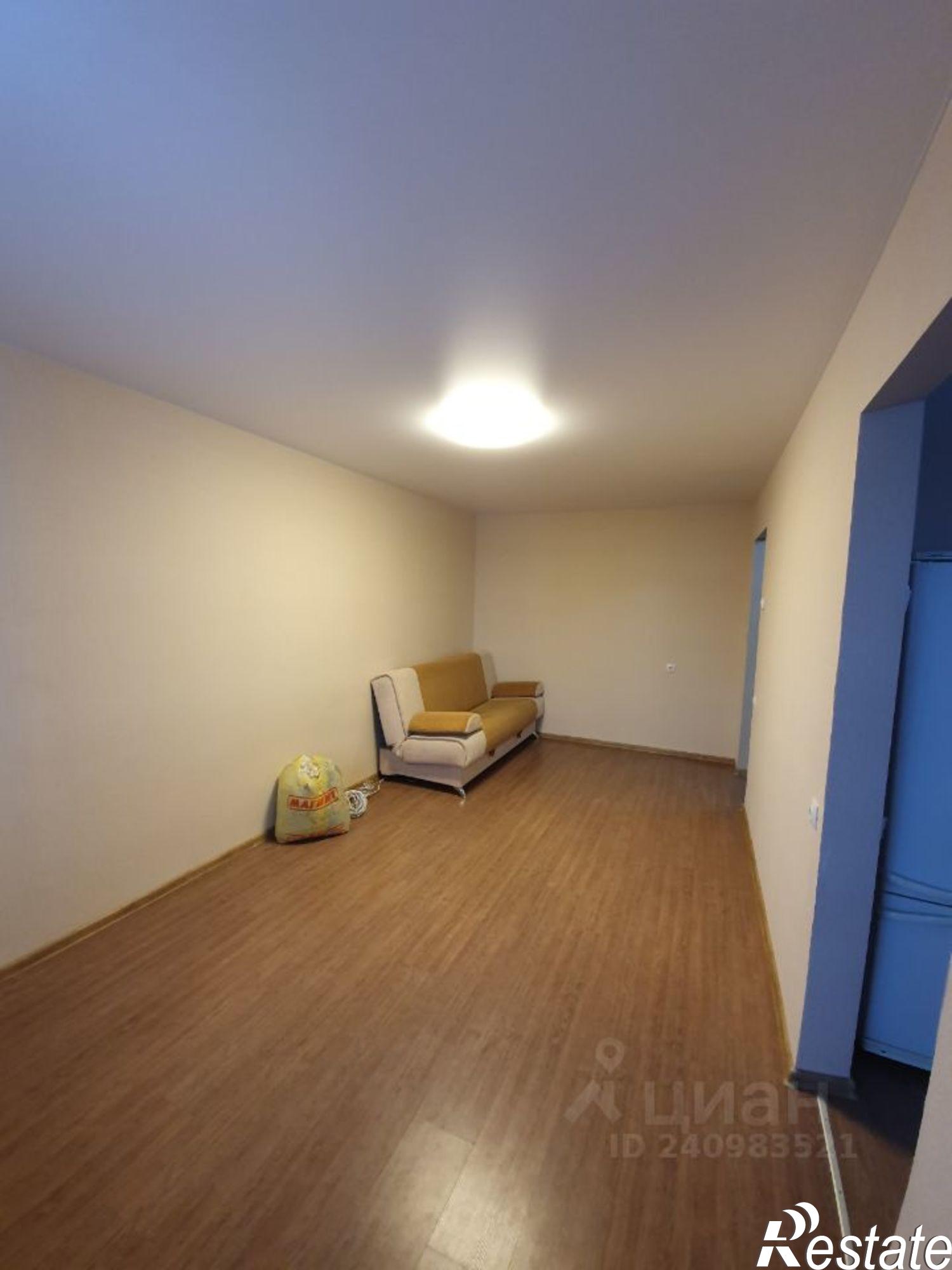 Купить квартиру за 4 700 000 рублей на улица Алексеева, 16Г