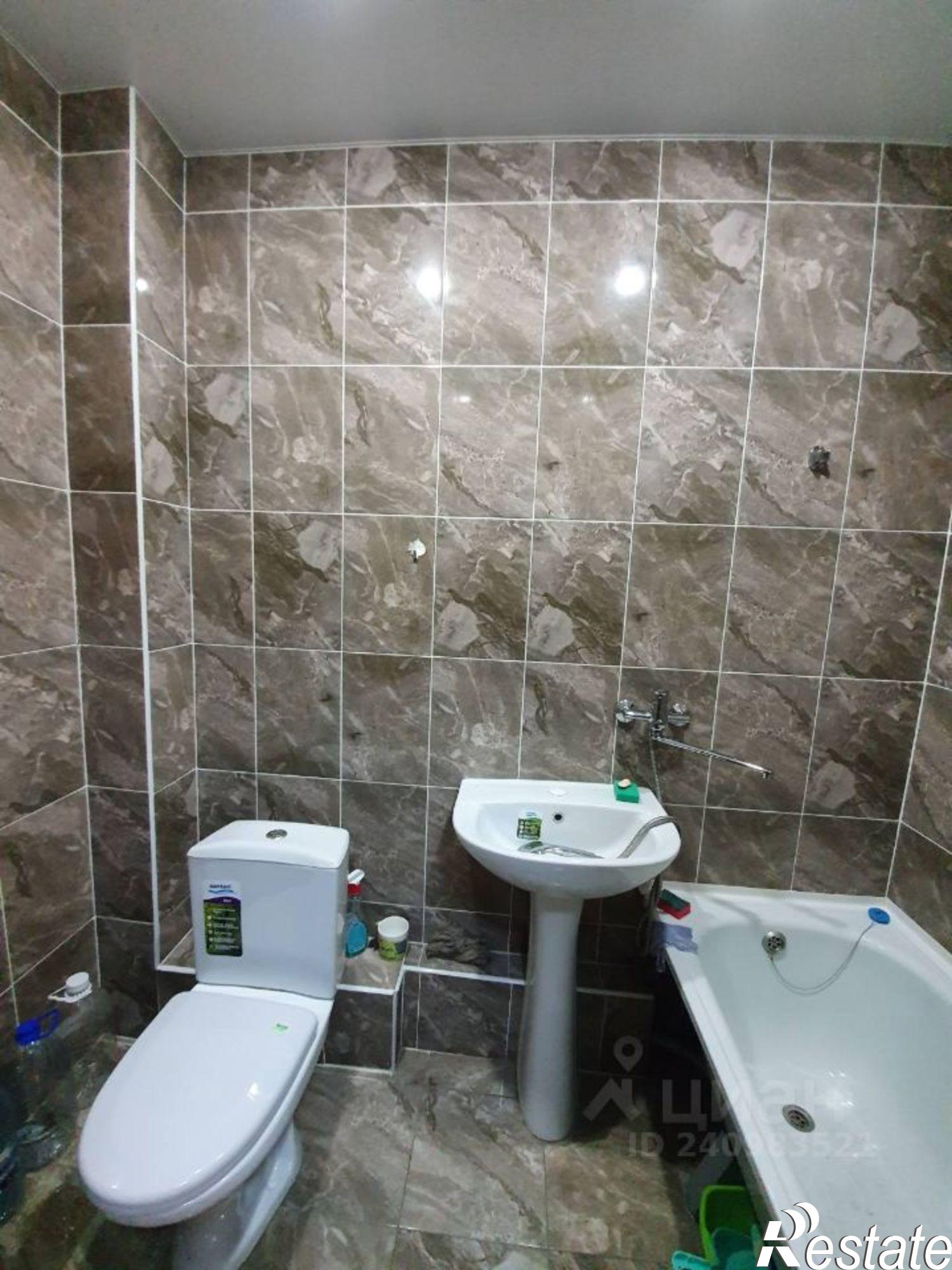 Купить квартиру за 4 700 000 рублей на улица Алексеева, 16Г