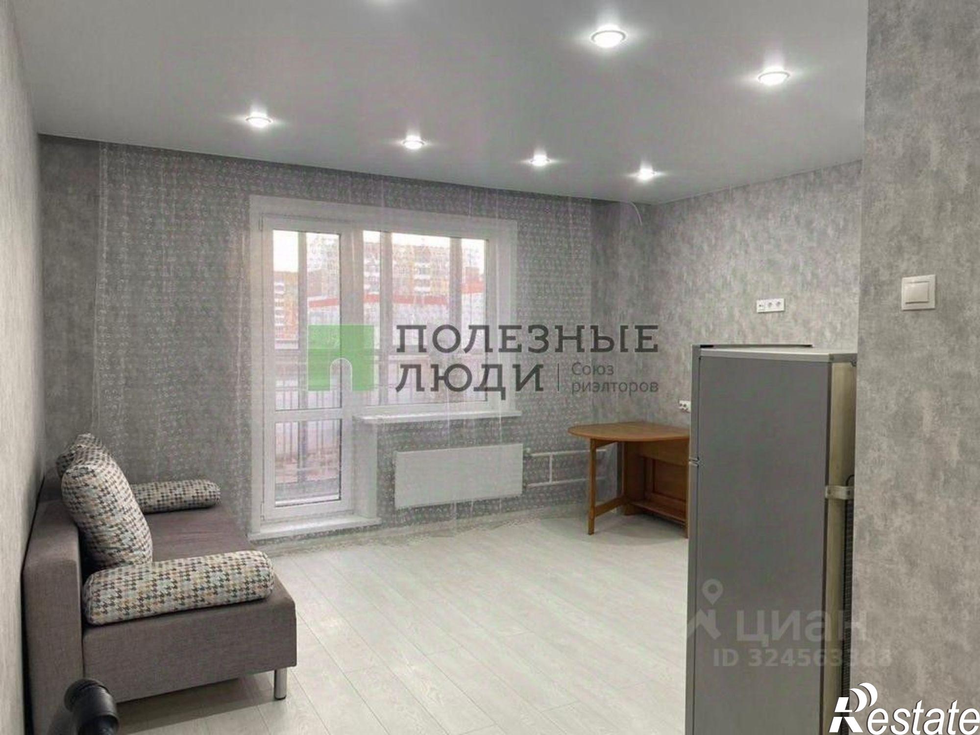 Сдать квартиру за 22 000 рублей на Курган г., Заозерный, 4-й мкр., д.31Б