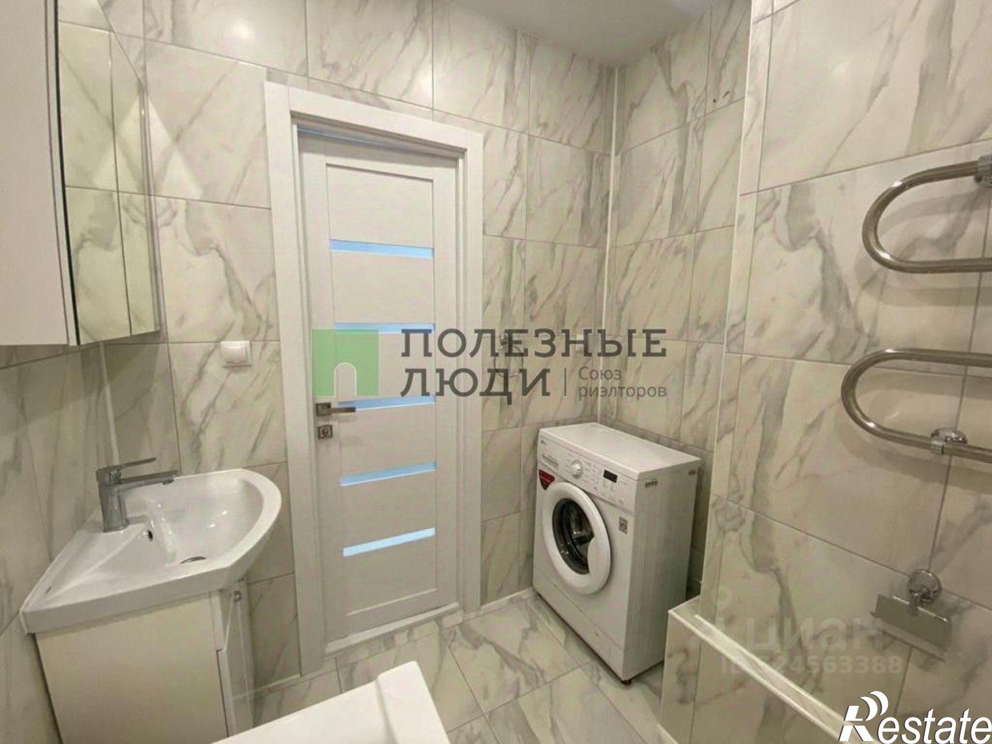 Сдать квартиру за 22 000 рублей на Курган г., Заозерный, 4-й мкр., д.31Б