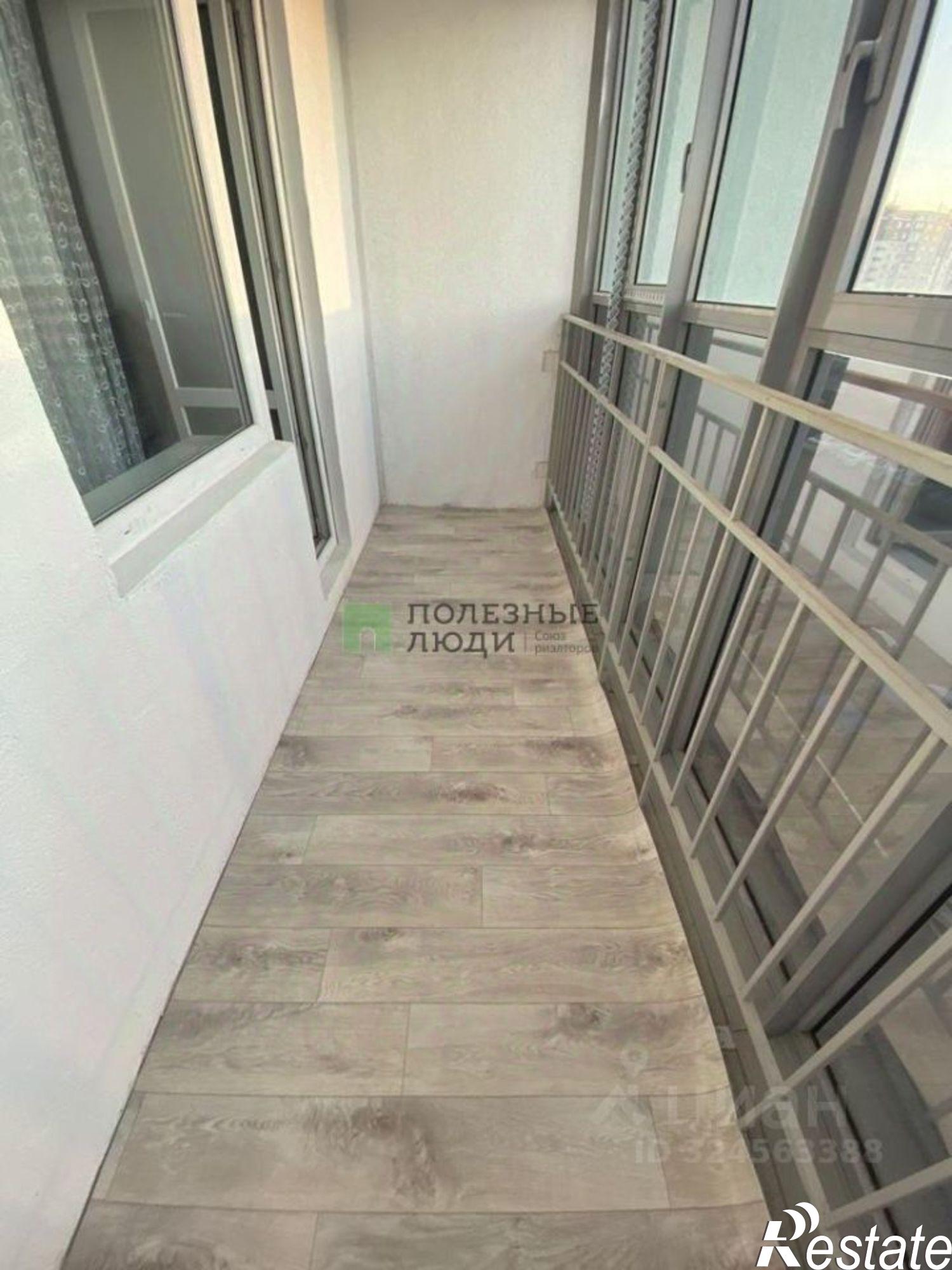 Сдать квартиру за 22 000 рублей на Курган г., Заозерный, 4-й мкр., д.31Б