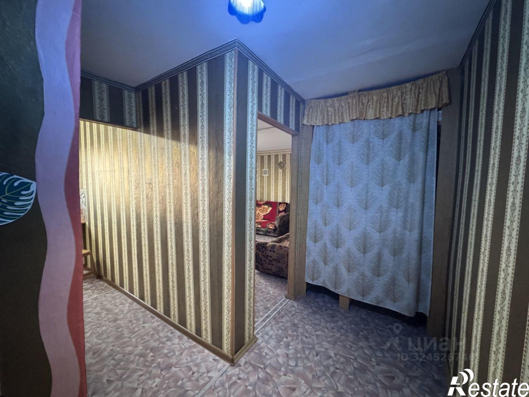 Сдать квартиру за 8 000 рублей на посёлок Керамзитный, 7