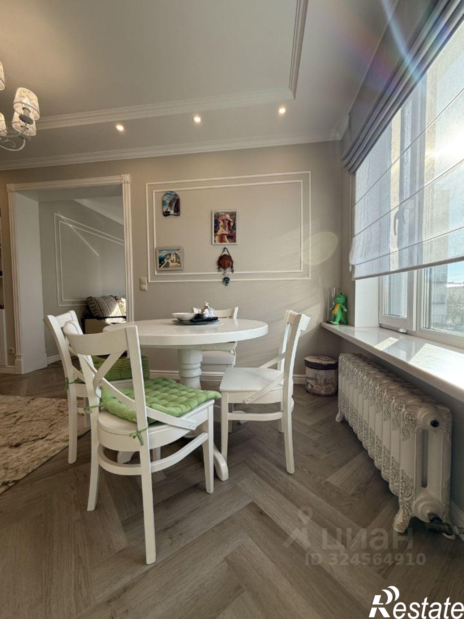 Сдать квартиру за 70 000 рублей на ул Коли Мяготина, 187