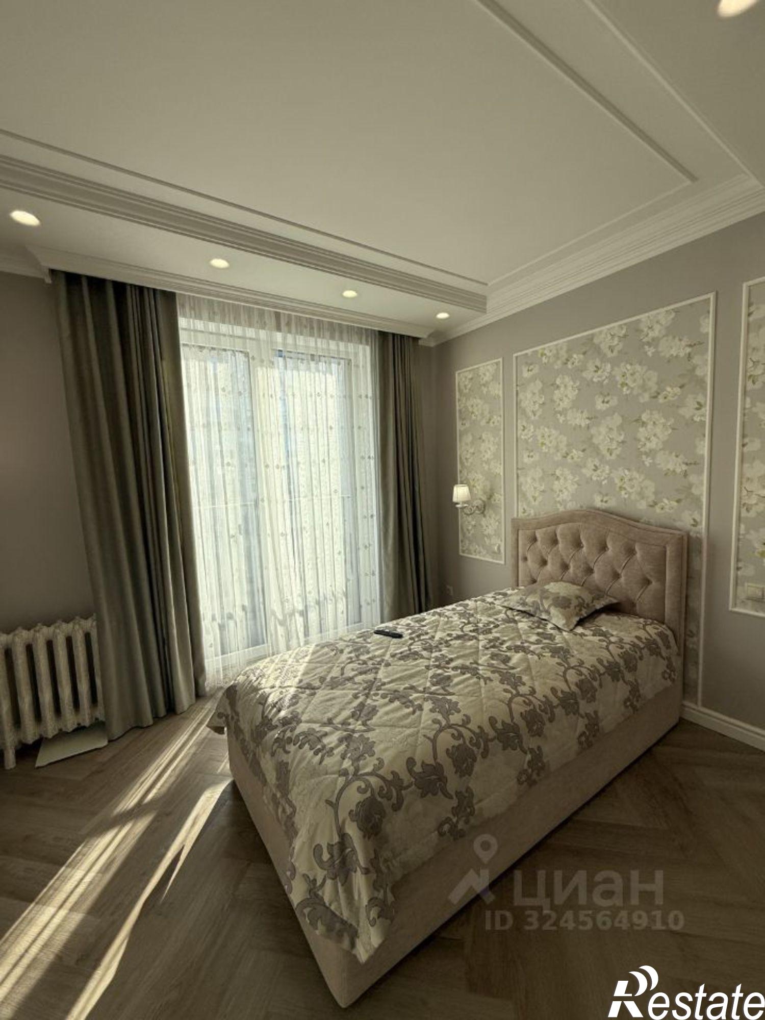 Сдать квартиру за 70 000 рублей на ул Коли Мяготина, 187