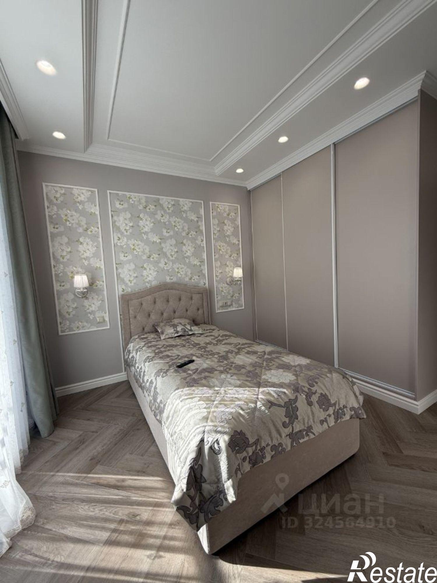 Сдать квартиру за 70 000 рублей на ул Коли Мяготина, 187