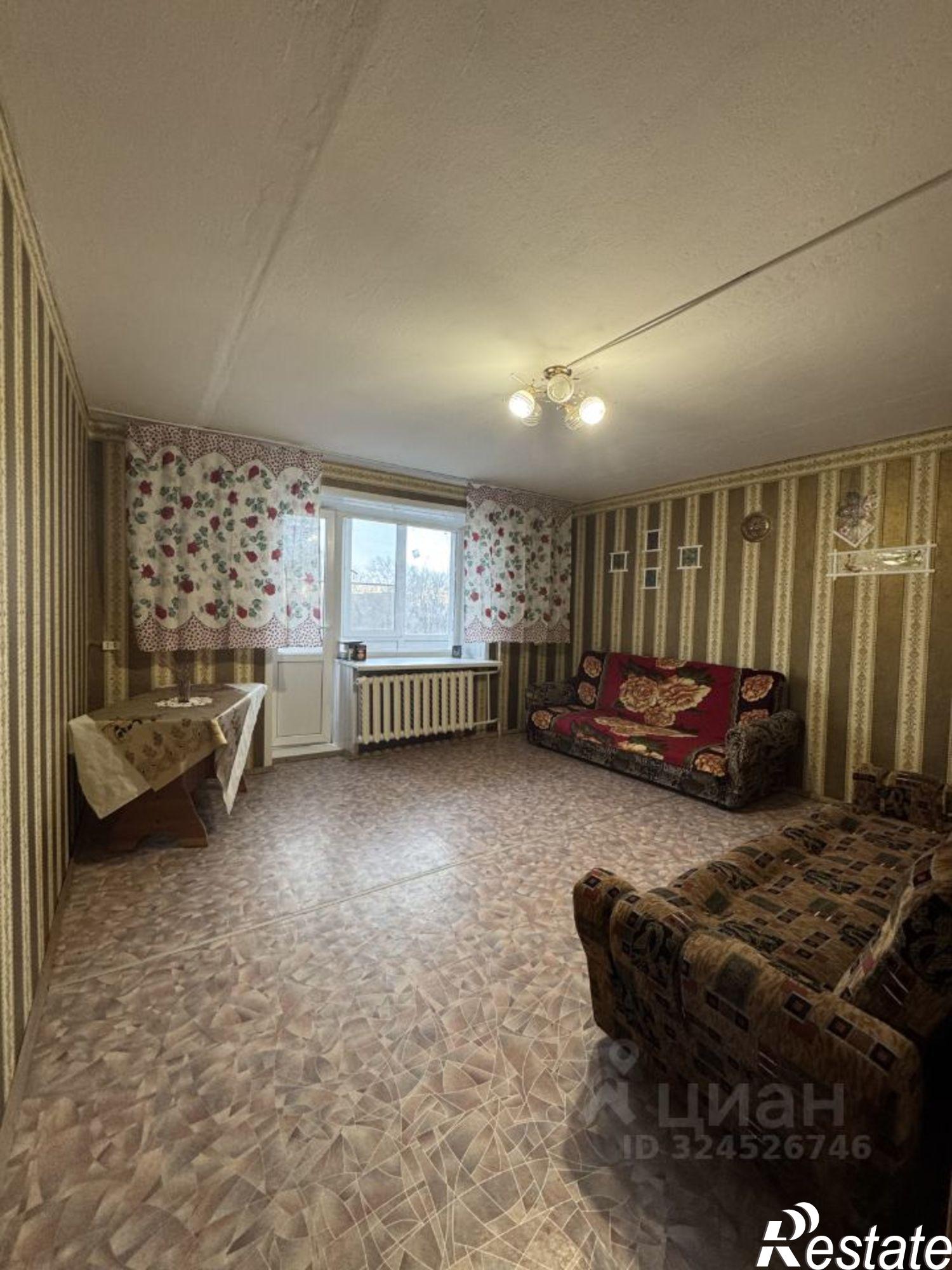 Сдать квартиру за 8 000 рублей на посёлок Керамзитный, 7