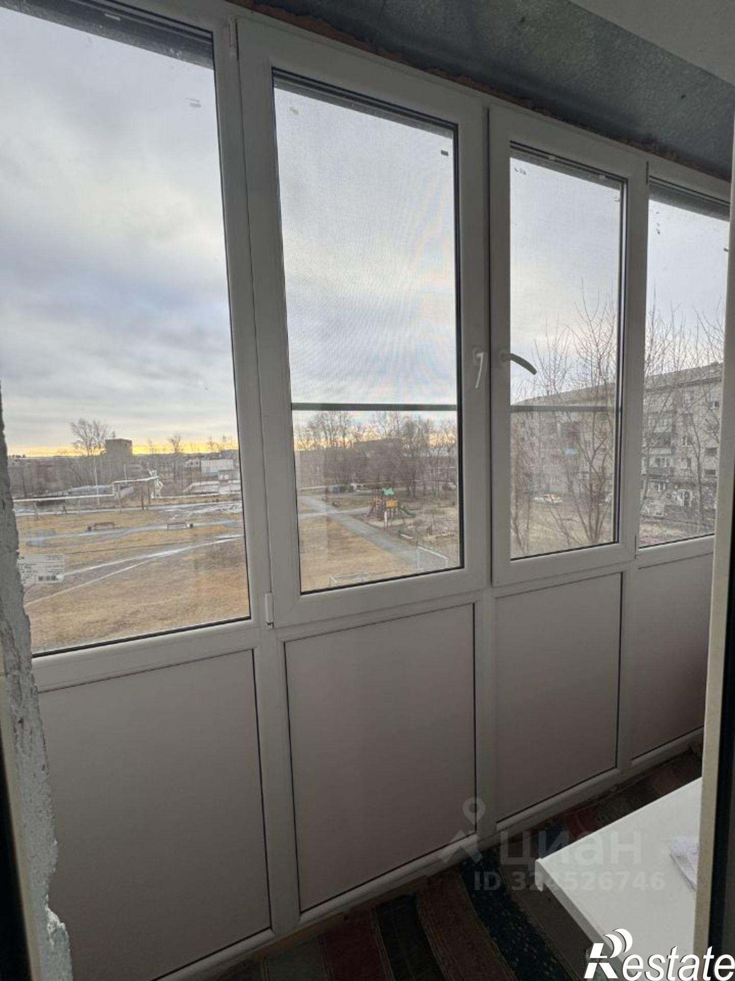 Сдать квартиру за 8 000 рублей на посёлок Керамзитный, 7