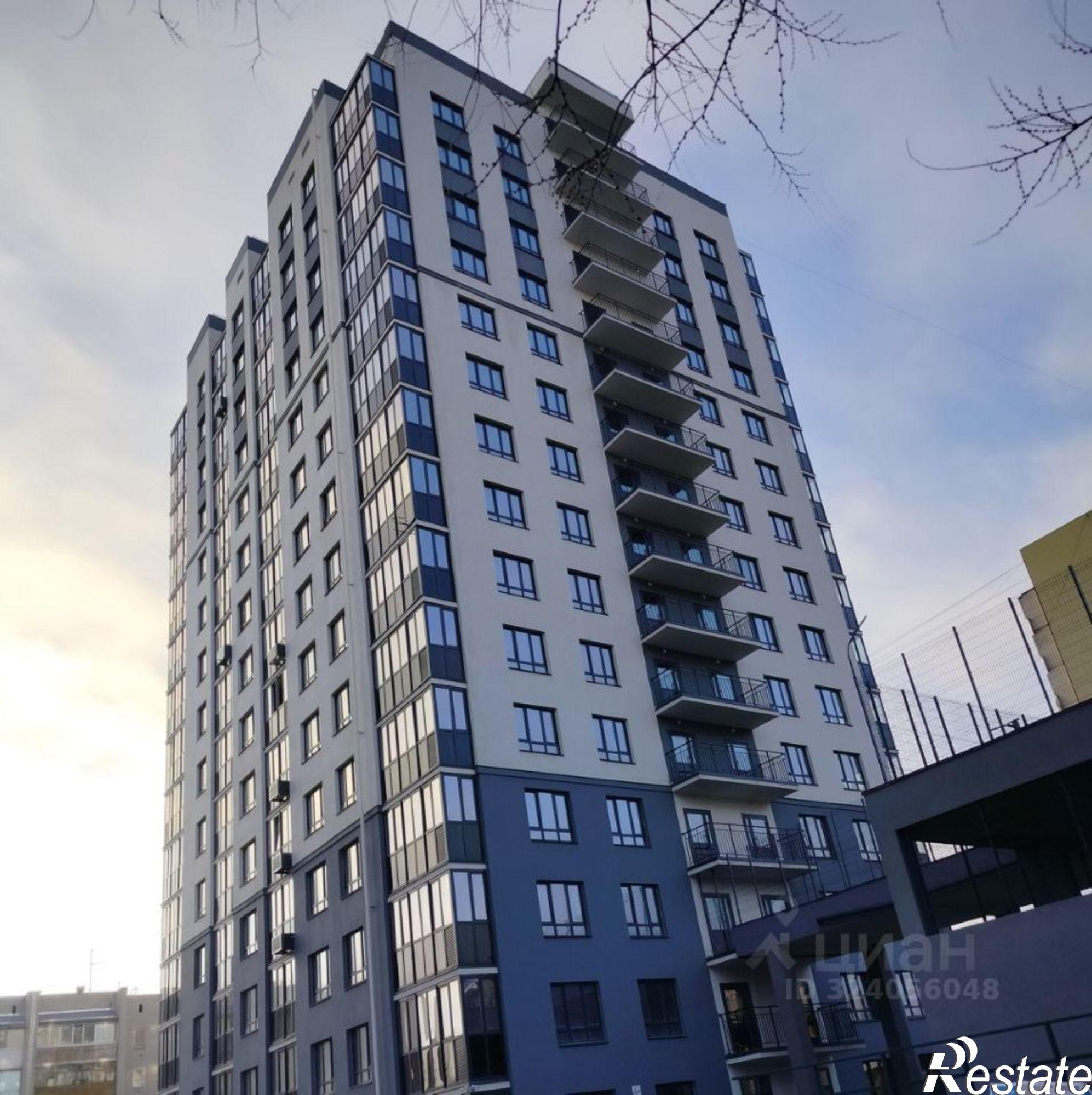 Сдать квартиру за 40 000 рублей на ул Куйбышева, 141