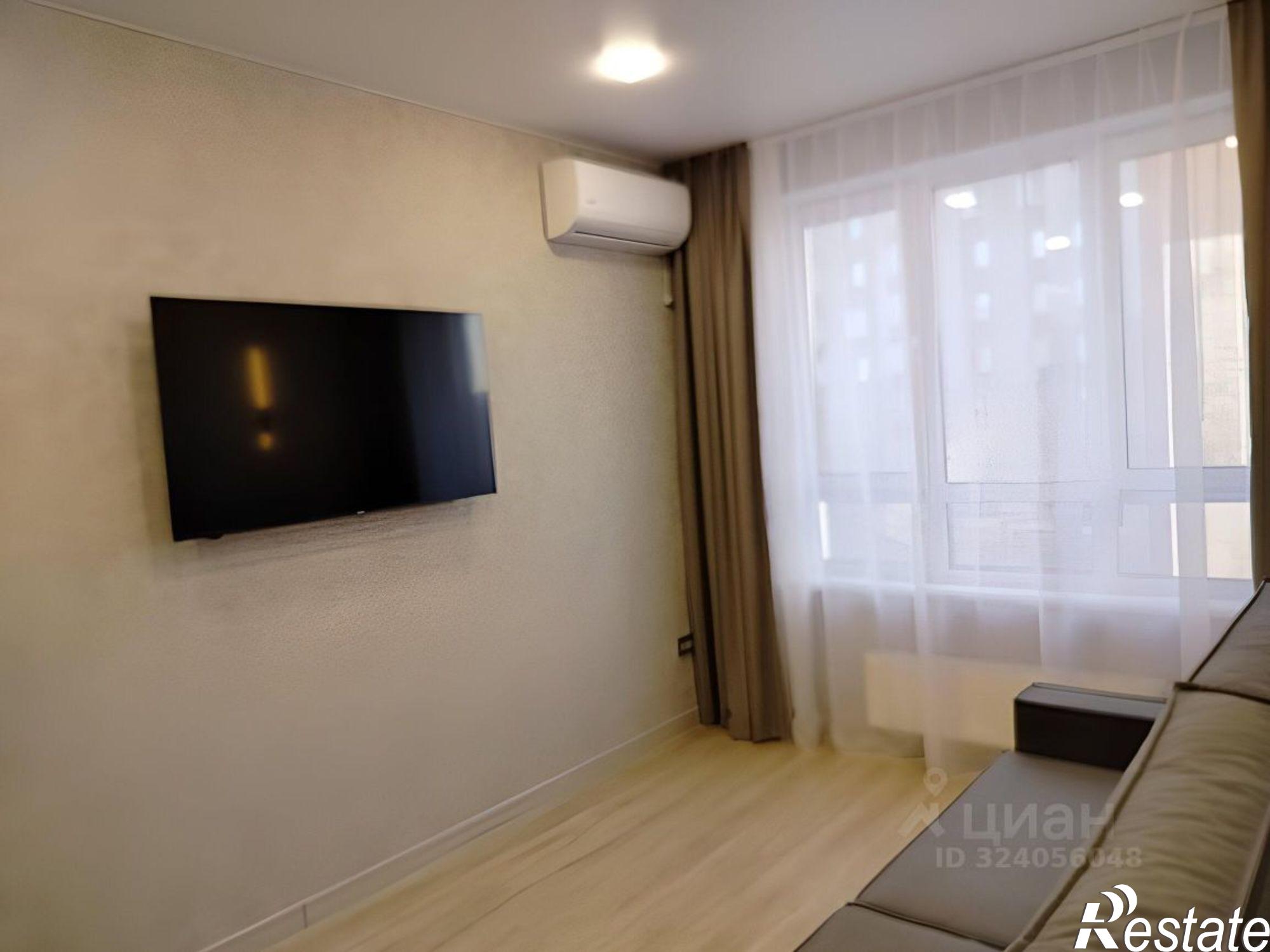 Сдать квартиру за 40 000 рублей на ул Куйбышева, 141