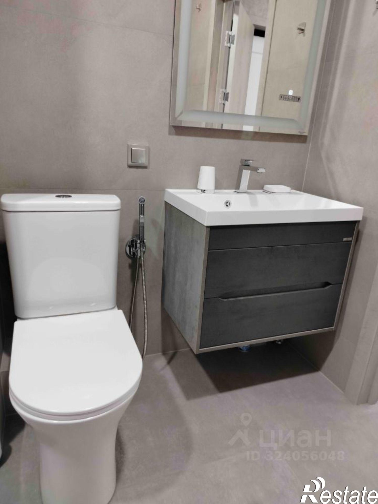 Сдать квартиру за 40 000 рублей на ул Куйбышева, 141