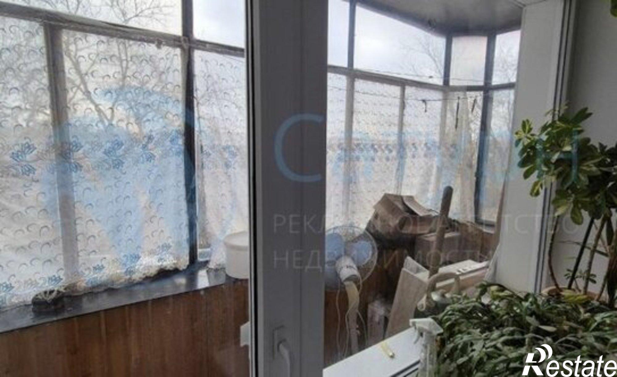 Купить квартиру за 2 990 000 рублей на ул Электровозная, 25