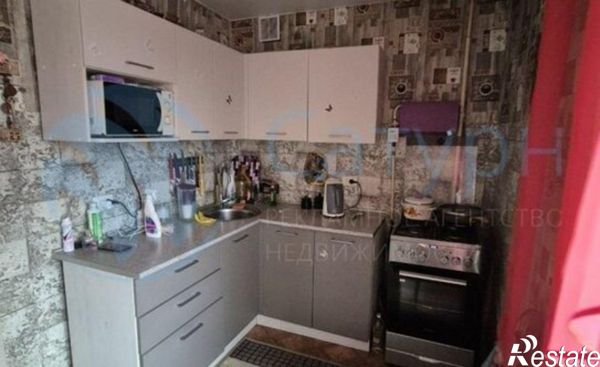 Купить квартиру за 2 990 000 рублей на ул Электровозная, 25