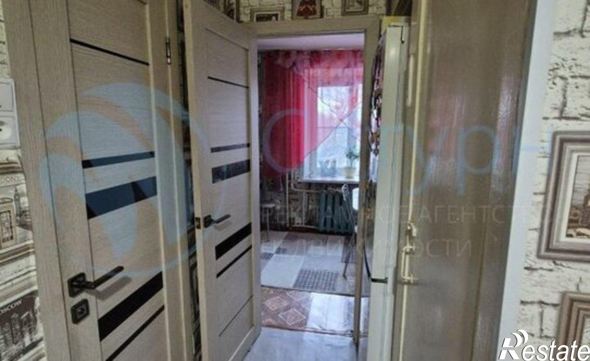 Купить квартиру за 2 990 000 рублей на ул Электровозная, 25