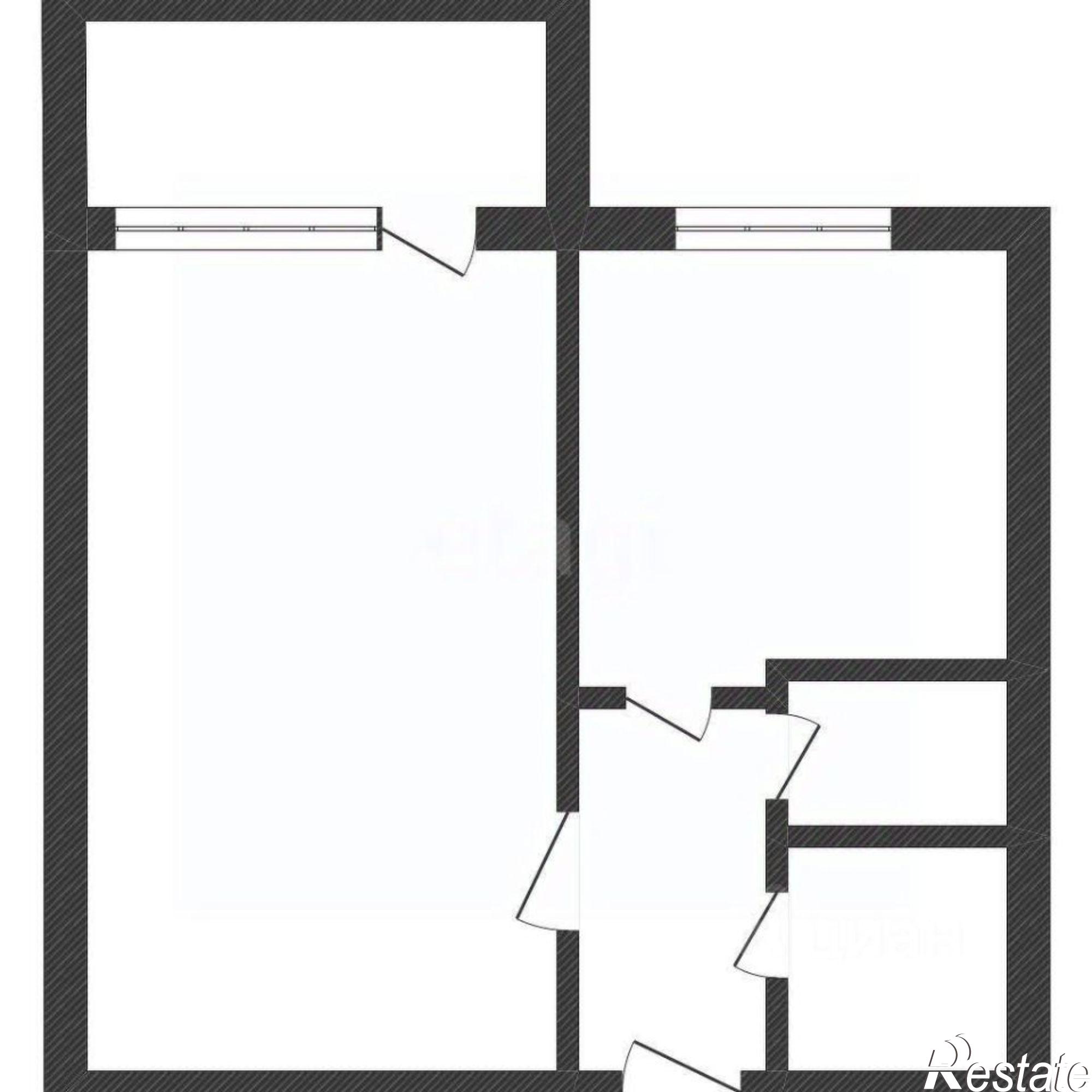 Купить квартиру за 2 600 000 рублей на улица Чапаева, 21