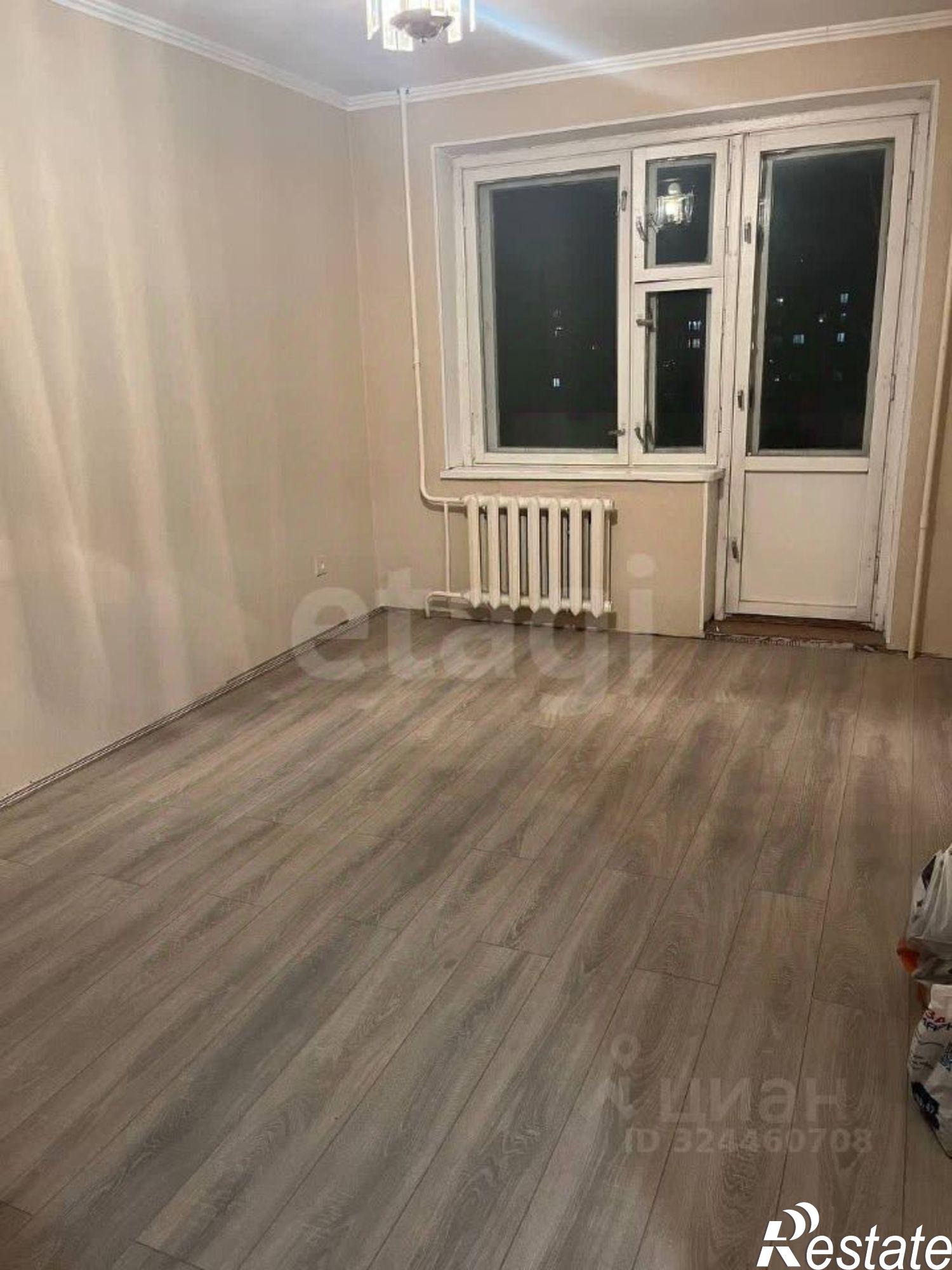 Купить квартиру за 2 600 000 рублей на улица Чапаева, 21