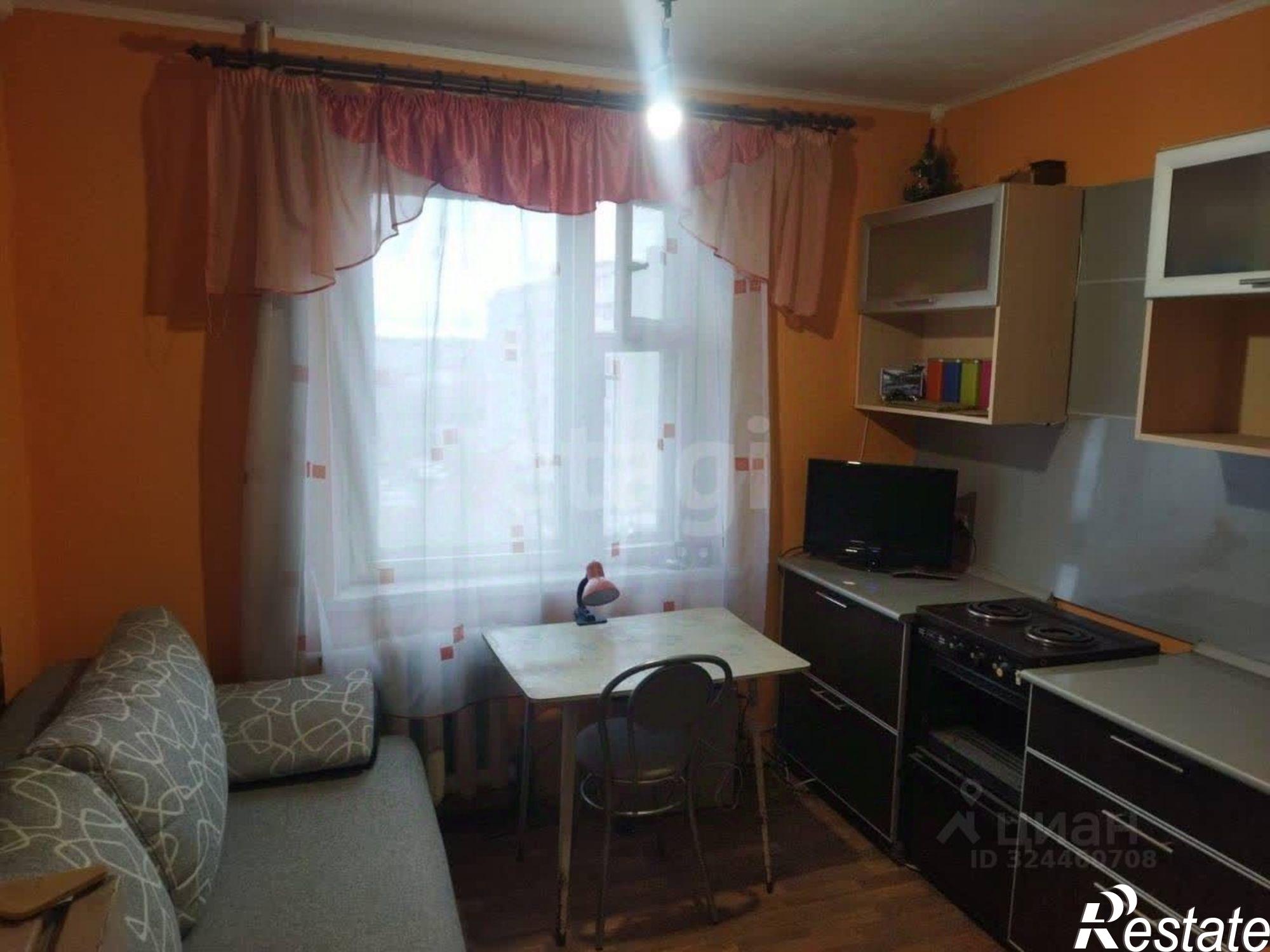 Купить квартиру за 2 600 000 рублей на улица Чапаева, 21