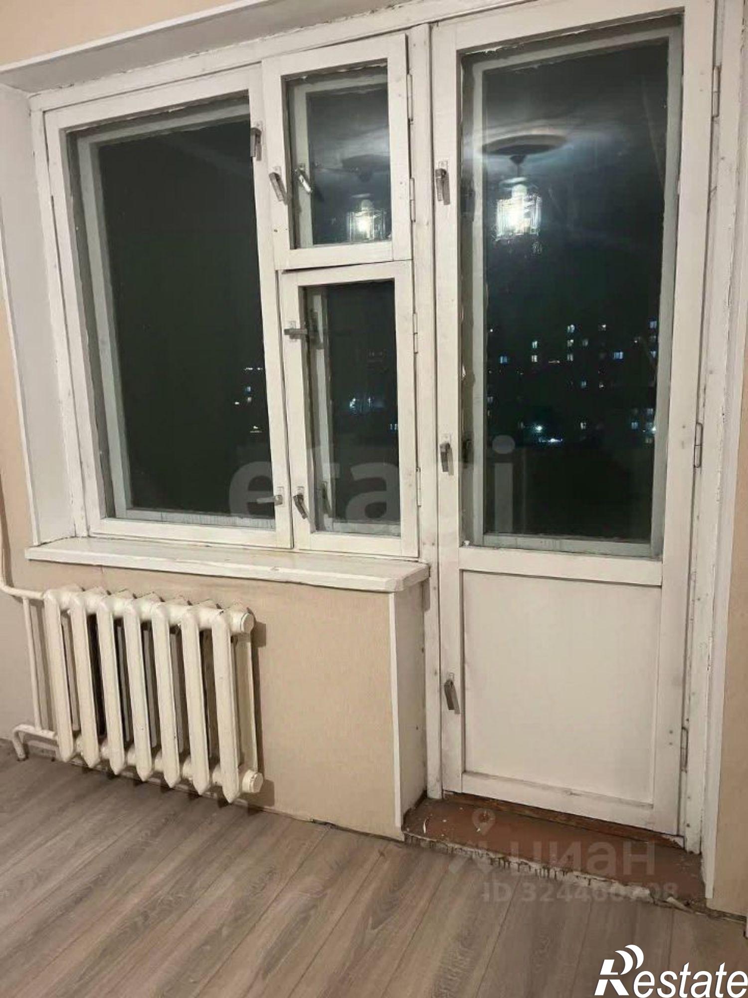 Купить квартиру за 2 600 000 рублей на улица Чапаева, 21