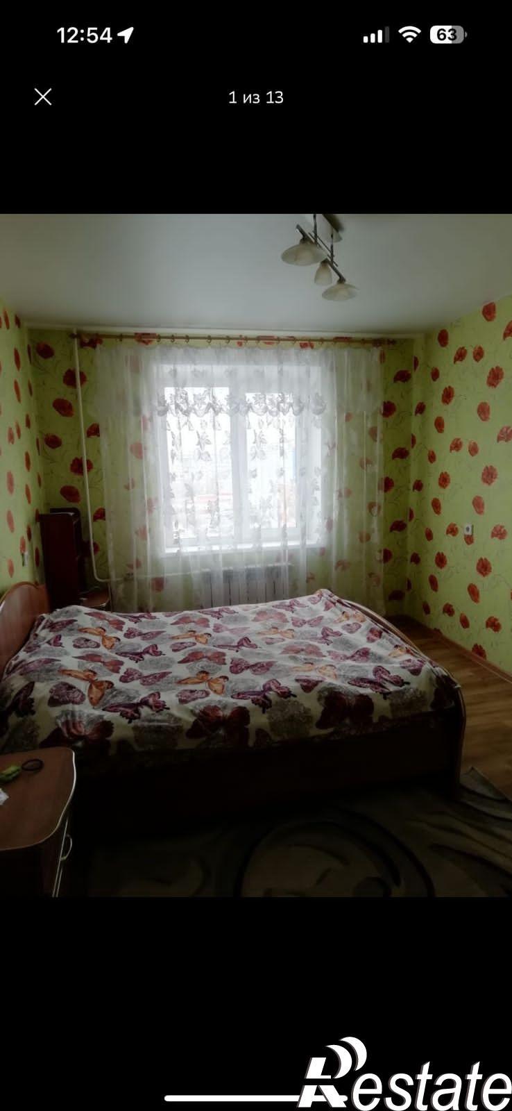 Сдать квартиру за 22 000 рублей на 6 микрорайон , 4